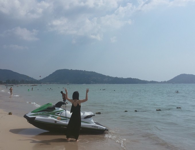 普吉岛五日游多少费用,泰国普吉岛自由行5天4夜花费