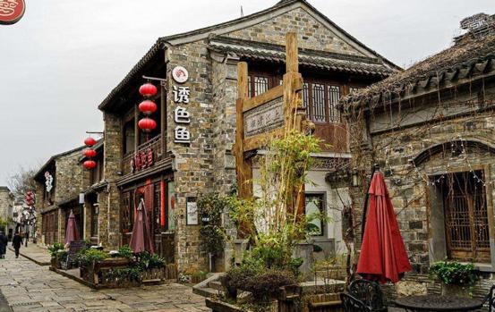 南京夫子庙外地人可以去吗,外地人来夫子庙