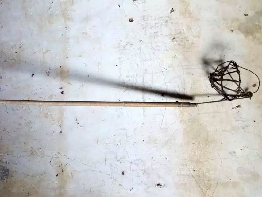 照泥鳅用什么工具,照泥鳅用什么颜色灯光好