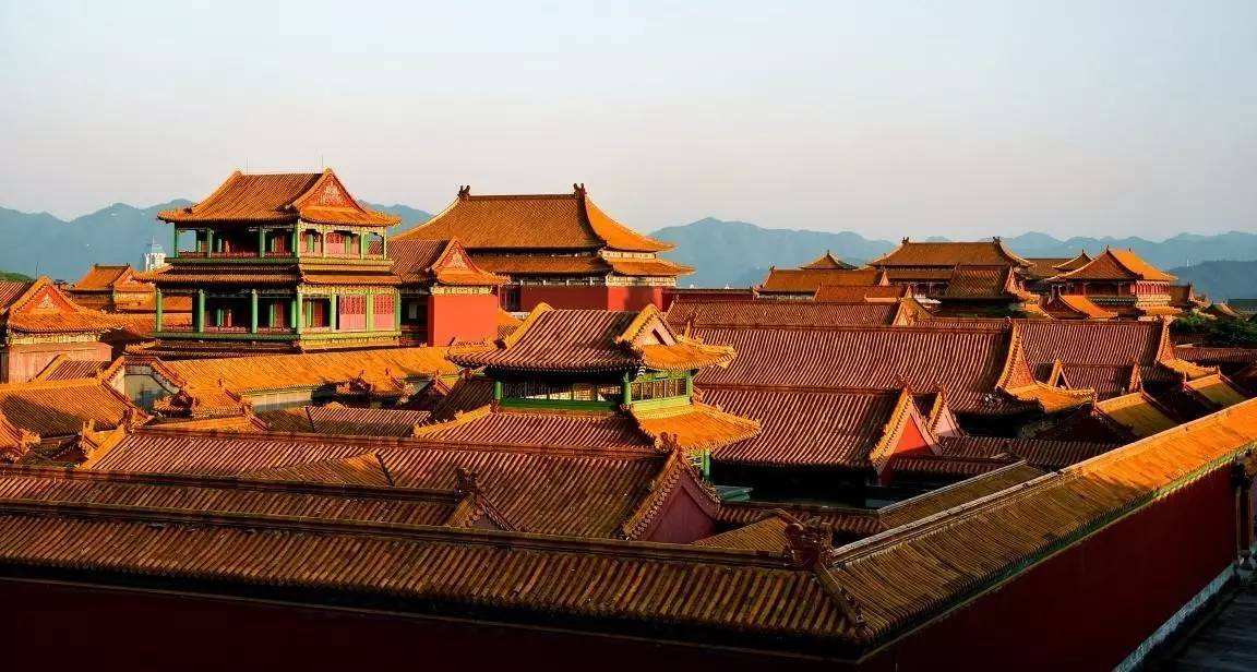 横店江南第一镇,横店被誉为江南第一镇