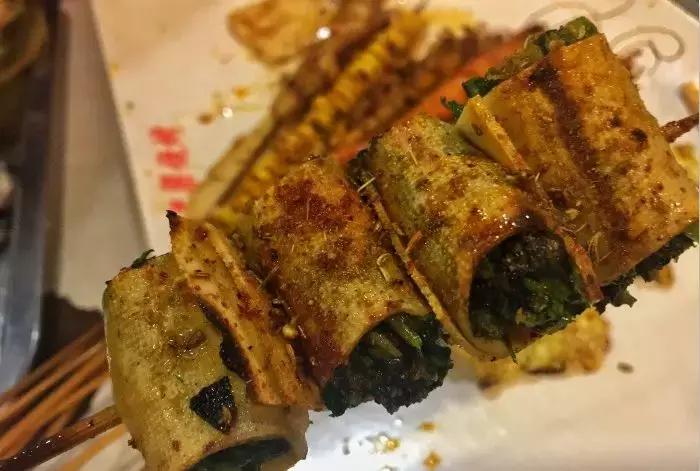 福州哪里烧烤便宜又好吃,福州森林公园烧烤点哪个好