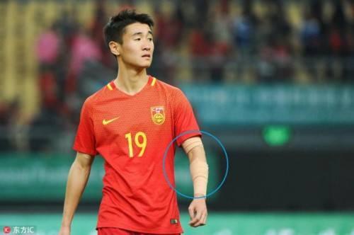 国足禁止文身规定,国足不能纹身了吗