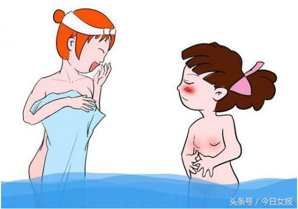 跳拉丁舞是不是会早熟,跳拉丁舞会早熟吗