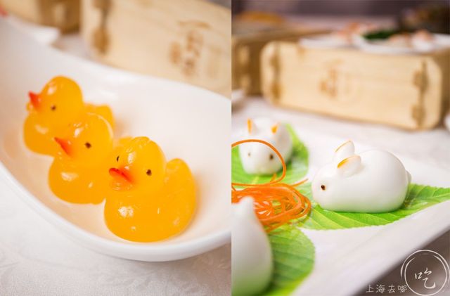 香港最贵粤菜馆,香港最贵的粤菜馆