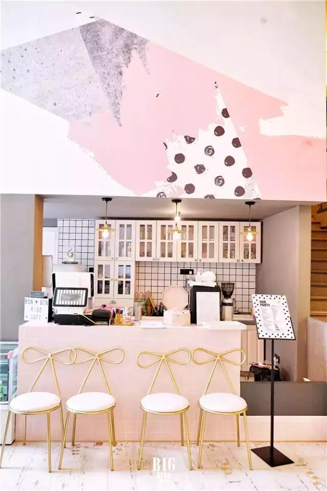 南宁最IN粉色网红店集合！全城的小仙女都来打卡了！
