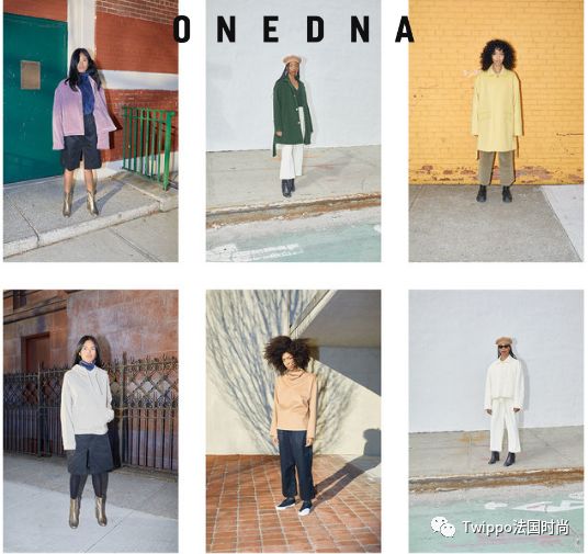 牛仔衣分男女吗,怎么分男女上衣区别图