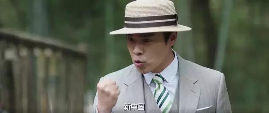 一堆老戏骨，照样拍出大烂片