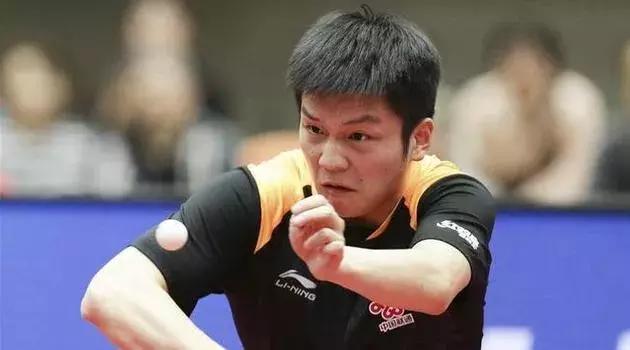 樊振东击败王楚钦卫冕冠军,樊振东力克黑马夺冠国乒四冠收官