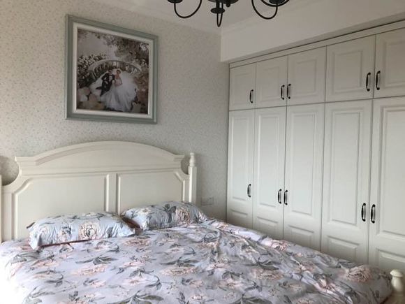 南京艾菲国际装修图片,南京艾菲国际的房子值不值得买