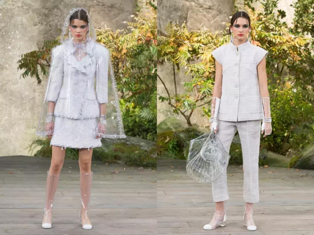 惨剧|买了个6000元的PVC包,被海关当塑料袋扔了,扔了……