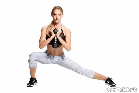 如何锻炼臀部不粗腿,怎样锻炼腿部臀部不会练成肌肉腿