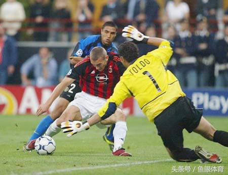 意甲的辉煌岁月,意甲崛起与没落