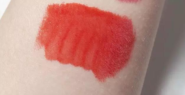 吃火锅不掉色的大牌口红,小粉胖丁唇釉
