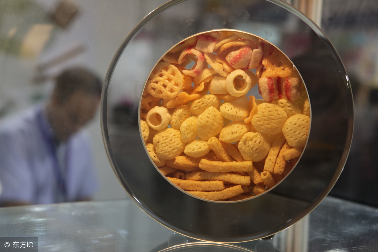 常见的膨化食品重金属检测,膨化食品测评视频