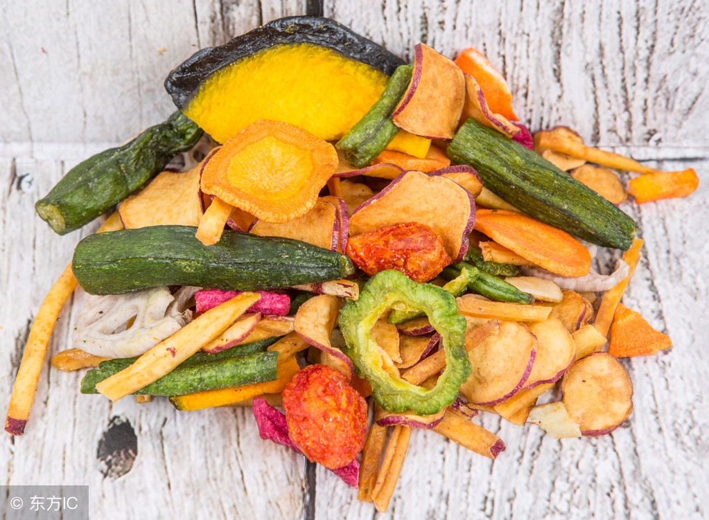 常见的膨化食品重金属检测,膨化食品测评视频