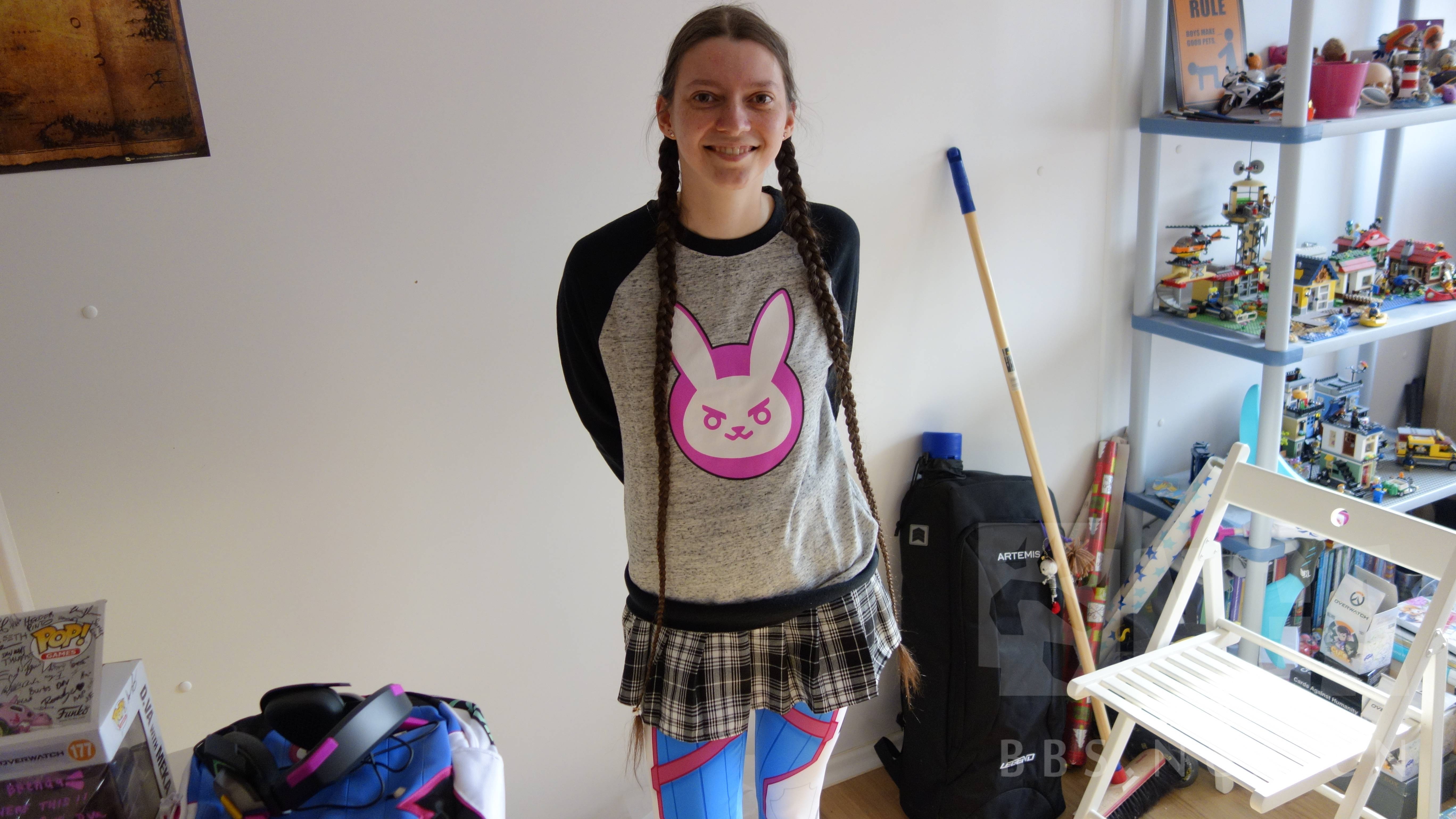 为什么我会如此喜欢王者荣耀,为什么有些人可以玩守望先锋