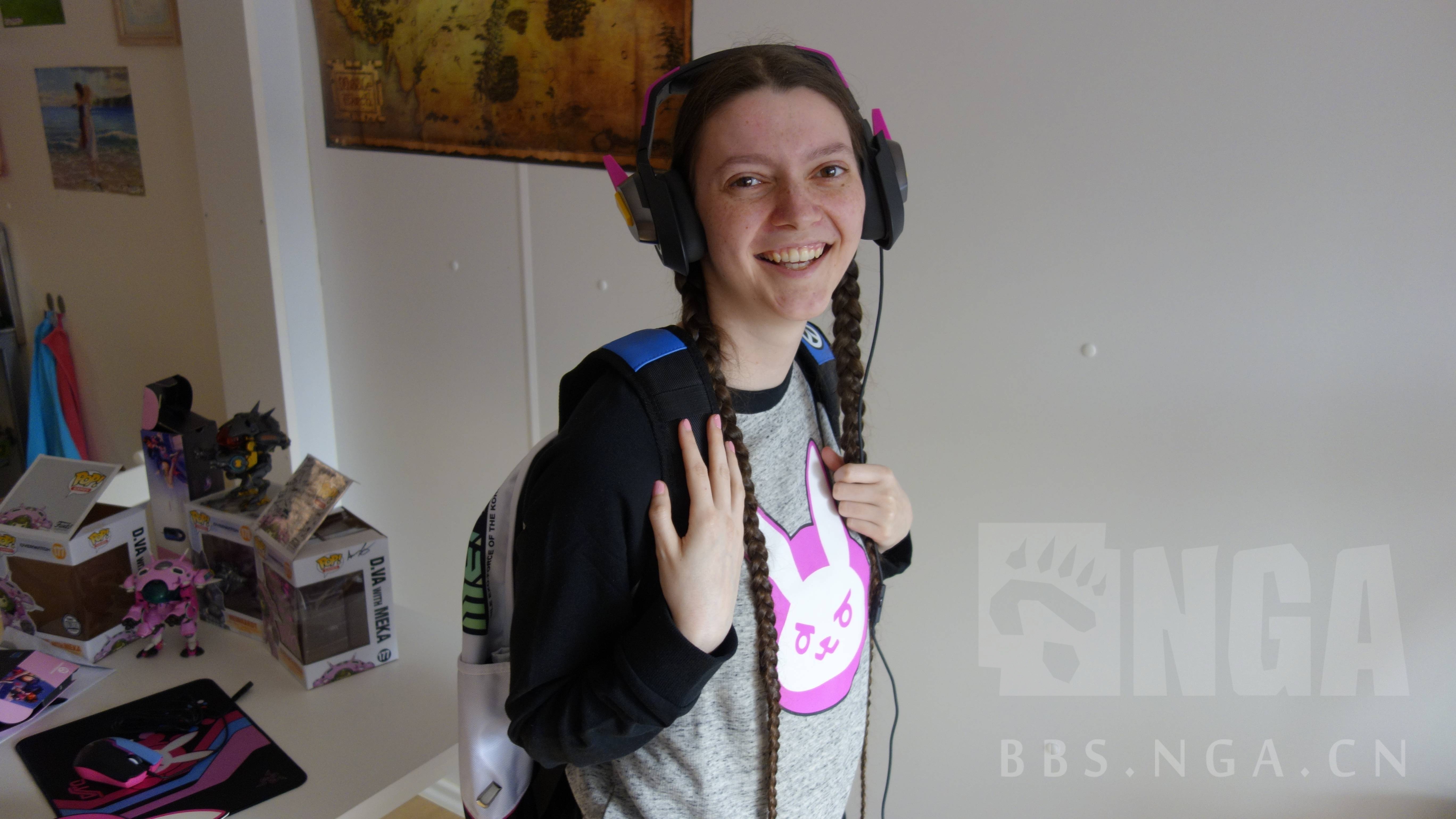 为什么我会如此喜欢王者荣耀,为什么有些人可以玩守望先锋