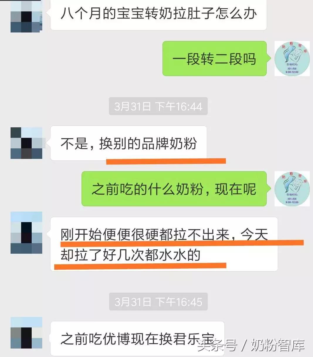 转奶不当很伤娃，快看正确转奶法（图解）