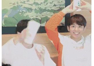 郑爽胡一天蓝博治愈系‘放飞自我’,做最真实的综艺咖