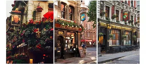 关于英国的一些知识,关于英国你知道些什么