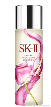 护肤品sk2十大品牌排名,skii神仙水属于什么护肤品