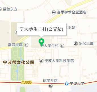 宁波大学这条美食街，承包了千万学子的胃！那里有你的青春吗？