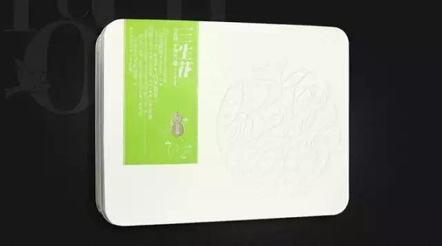 都说日本包装设计好，中国品牌的包装设计也很牛逼！