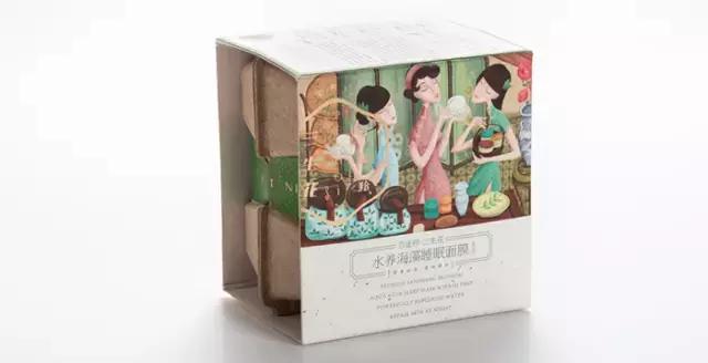 都说日本包装设计好，中国品牌的包装设计也很牛逼！