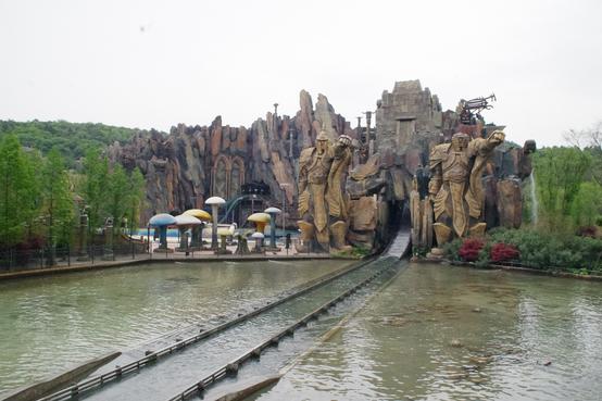 苏州周边的乐园,苏州周边儿童乐园哪个好玩