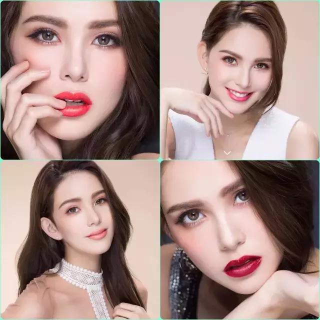 美瞳掉色?含水量是什么?怎么戴才正确,这一篇全搞定!