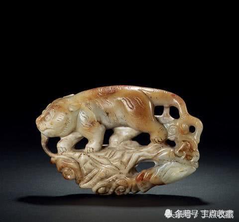 丁点作品,最值得收藏的5件玉器图片