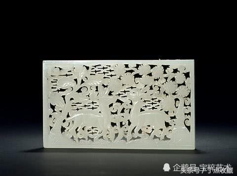 丁点作品,最值得收藏的5件玉器图片