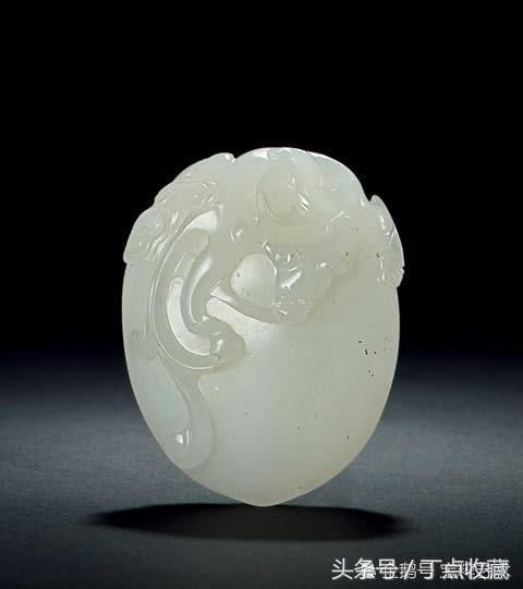 丁点作品,最值得收藏的5件玉器图片