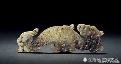 丁点作品,最值得收藏的5件玉器图片