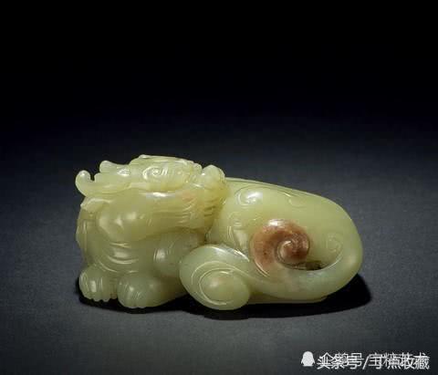 中国历代著名玉器列表,中国古代精品玉器图片欣赏