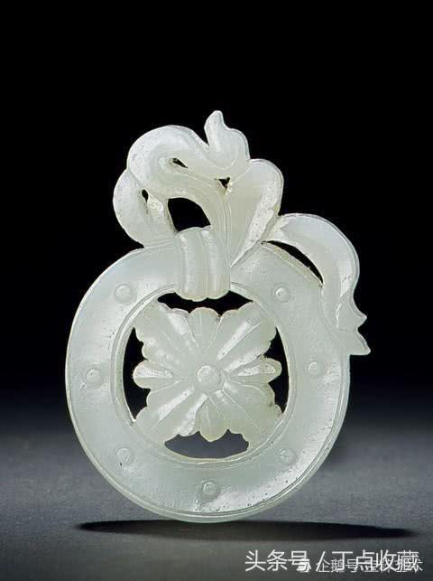 丁点作品,最值得收藏的5件玉器图片