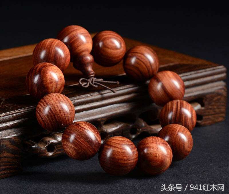 黄花梨高级玩家一眼识破骗局,黄花梨最新骗局