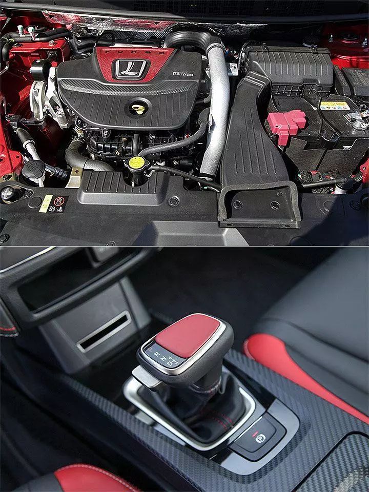 纳智捷u61.8隐藏的功能,17款纳智捷u6测评