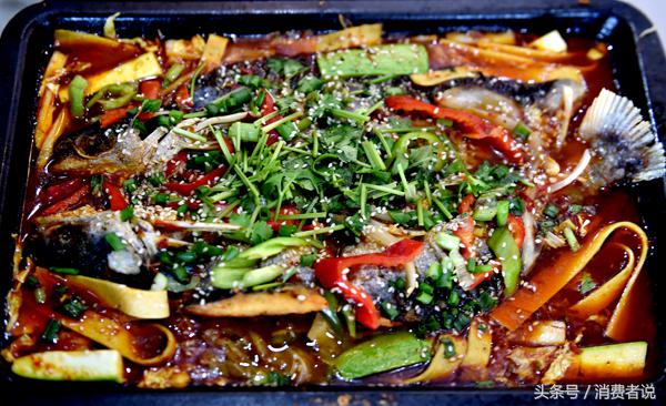 盂县的饕餮天堂——好伦哥（盂县店）