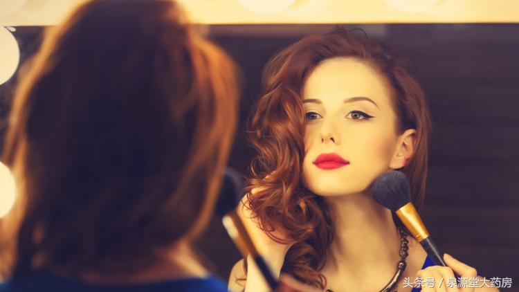 小眼睛但想放大双眼怎么选美瞳,眼睛上扬戴什么颜色的美瞳好看