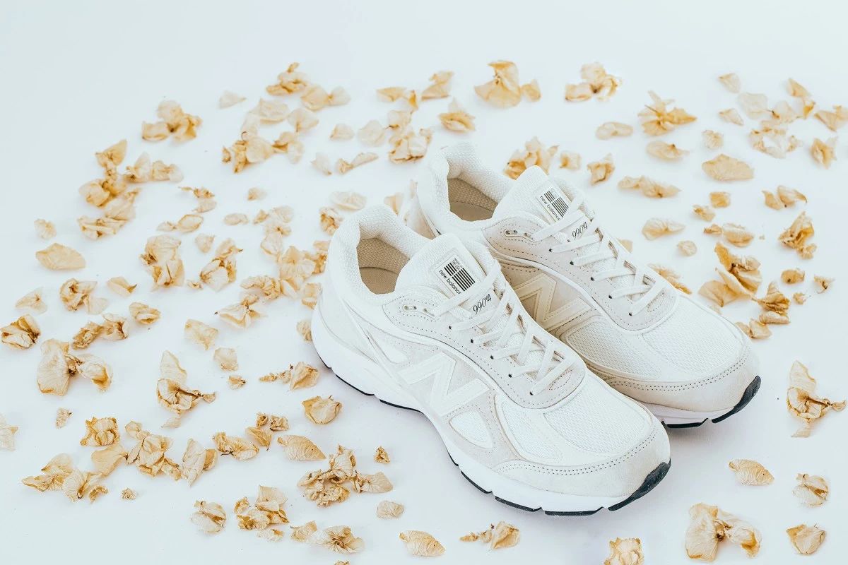 newbalance最具代表性的鞋款,newbalance鞋容易出现的问题