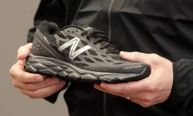 newbalance最具代表性的鞋款,newbalance鞋容易出现的问题