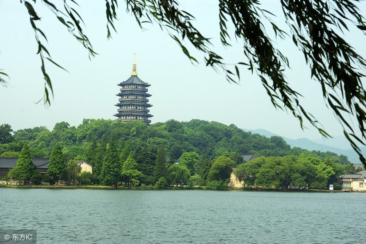 舌尖上的土特产，走近浙江！