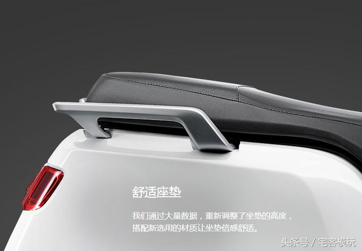 小牛电动车n1s动力版多少ah,76v100a小牛n1s尺寸