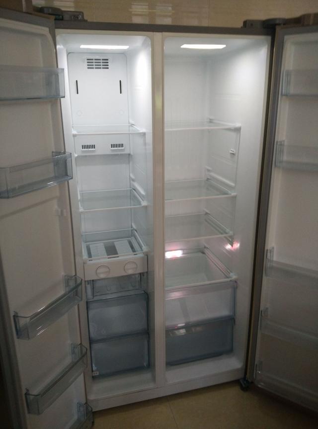 双开门冰箱好吗,双开门卧式冰箱好不好