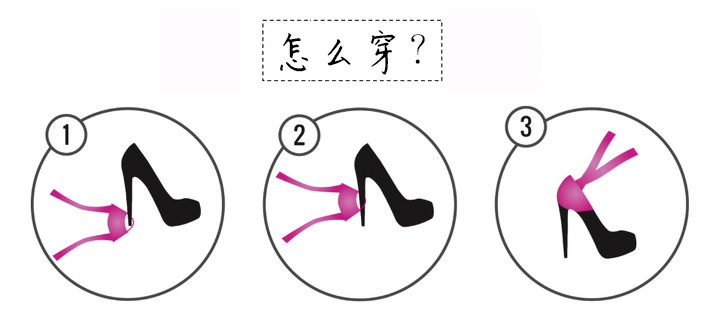 20件专为女人设计的东西,盘点女生那些奇怪的服装设计