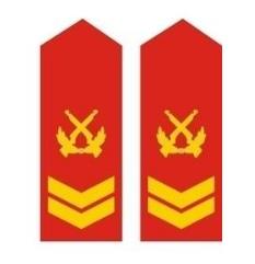 什么是士官,什么是士官和干部