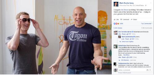 谢娜粉丝破亿时刻,谢娜微博粉丝破亿第一人