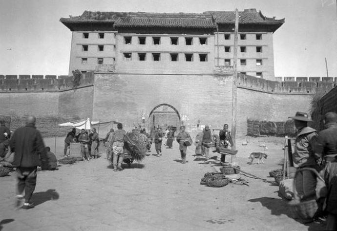 侯宝林关公战秦琼完整版高清修复,关公战秦琼侯宝林郭启儒动画版