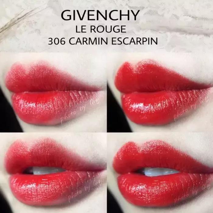 圣罗兰口红春夏推荐色号211,2018最值得买的十大口红